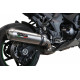 Auspuff GPR Satinox - Kawasaki Ninja 1000 SX 2021/+