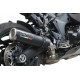 Exhaust GPR M3 - Kawasaki Ninja 1000 SX 2021/+