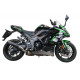 Auspuff GPR M3 - Kawasaki Ninja 1000 SX 2021/+