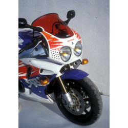 Bulle Haute Protection Ermax - Honda CBR 900 RR 1992-93