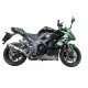 Auspuff GPR GPE Anniversary Evo4 - Kawasaki Ninja 1000 SX 2020