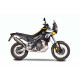 Auspuff Spark Dakar - Aprilia Tuareg 660 2021 /+