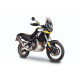 Auspuff Spark Dakar - Aprilia Tuareg 660 2021 /+