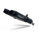 Exhaust GPR Furore Evo4 - Kawasaki Z1000 SX 2017-19