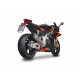 Auspuff Spark Konix Evo - Aprilia RSV 4 1100 RR 2019 /+ // Tuono V4 // Tuono Factory 2021 /+