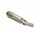 Exhaust GPR GPE Anniversary - Kawasaki ZX-10R 2008-10