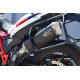 Exhaust Spark Force - BMW F 700 GS 2012-15 // F 800 GS 2008-20 - F 800 GS Adventure 2013-20