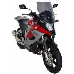 Bulle Haute Protection Ermax - Honda VFR 800 X Crossrunner 2011-14