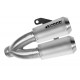 Auspuff Spark Moto GP - BMW R nine T 2014-16
