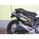 Spark Collecteur pour montage en position haute - Ducati Monster 696 2008-14 / 796 2010-14 / 1100 / S 2009-10