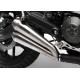 Exhaust Spark Classic - Ducati Scrambler 2015-16