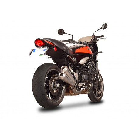 Auspuff Spark Classic - Kawasaki Z900RS 2021 /+