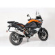 Echappement Spark Force - KTM 1050 Adventure 2015-16