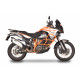 Auspuff Spark Fighter - KTM 1290 Adventure 2017-20