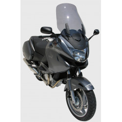 Bulle Haute Protection Ermax - Honda NT 700 VA 2006-16