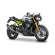 Full line Spark Konix Evo - Triumph Street Triple 765 RS / R / S 2023 /+