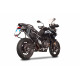 Echappement Spark Fighter Evo - Triumph Tiger 900 2020 /+