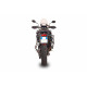 Auspuff Spark Fighter Evo - Triumph Tiger 900 2020 /+