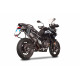 Auspuff Spark Fighter Evo - Triumph Tiger 900 2020 /+