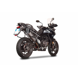 Echappement Spark Fighter Evo - Triumph Tiger 900 2020 /+