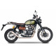 Full line Spark Evo 5 - Triumph Scrambler 1200 XC/XE 2018-20