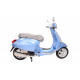 Full Line Spark Force - Vespa Primavera 125 2014-16