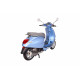 Full Line Spark Force - Vespa Primavera 125 2014-16