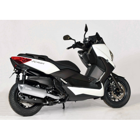 Auspuff Spark Force - Yamaha X-Max 400 2013-16