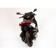 Auspuff Spark Force - Yamaha X-Max 400 2013-16