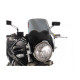 Powerbronze Light Screen 360 mm - Suzuki GSF 650 Bandit 2006