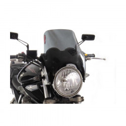 Bulle Powerbronze 360 mm - Suzuki GSF 650 Bandit 2006