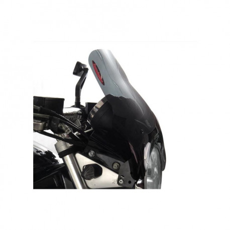 Powerbronze Light Screen 290 mm - Suzuki GSF 650 Bandit 2006