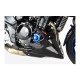 Belly Pan Powerbronze - Suzuki GSF 650 A Bandit 2010-14