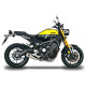 Ligne Complète Spark Evo 5 - Yamaha MT-09 2013-16 // XSR 900 2016-21