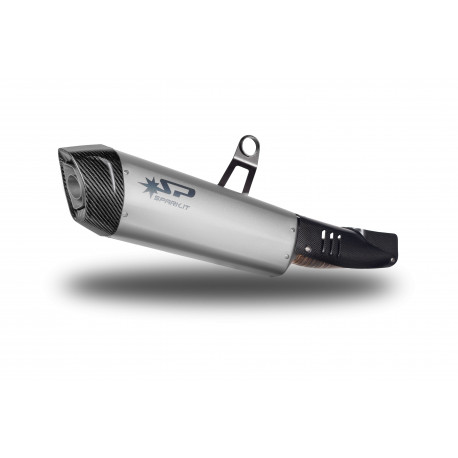 Exhaust Spark Fighter Evo - BMW R 1250 RT 2021 /+