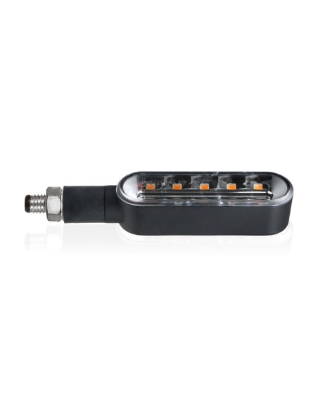 Chaft By Koso Sequential indicator 2.0 Cyclone smoke