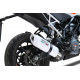 Auspuff GPR Albus Evo4 - KTM 125 Duke 2021-23