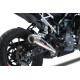 Auspuff GPR Powercone Evo - KTM 125 Duke 2021-23