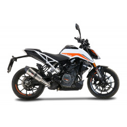 Echappement GPR GPE Anniversary - KTM 125 Duke 2021-23