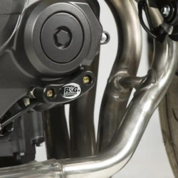 R&G Racing Engine Case Slider right - Honda CBR600F 2011-13 // CBF 600F Hornet 2007-2014