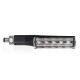 Chaft By Koso Sequenzielle LED-Blinker Float klar