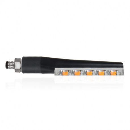 Chaft By Koso Sequenzielle LED-Blinker Float klar