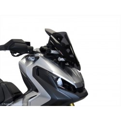 Screens Powerbronze Dark Tint Honda X-ADV