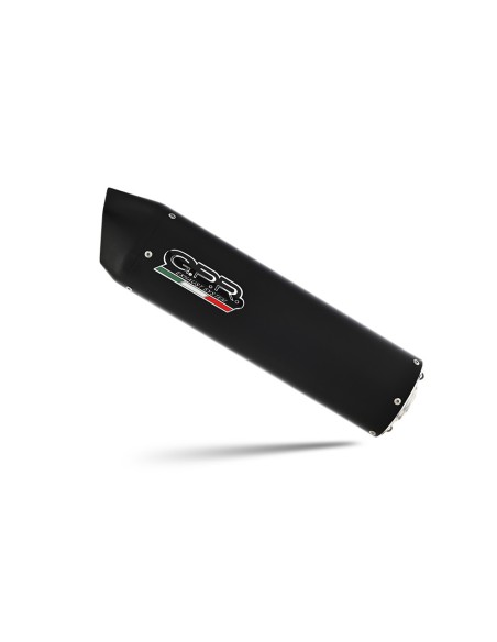 Echappement GPR Furore Evo4 - BMW K 1600 GTL 2021/+