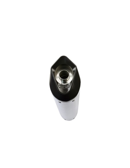 Echappement GPR Furore Evo4 - BMW K 1600 GTL 2021/+