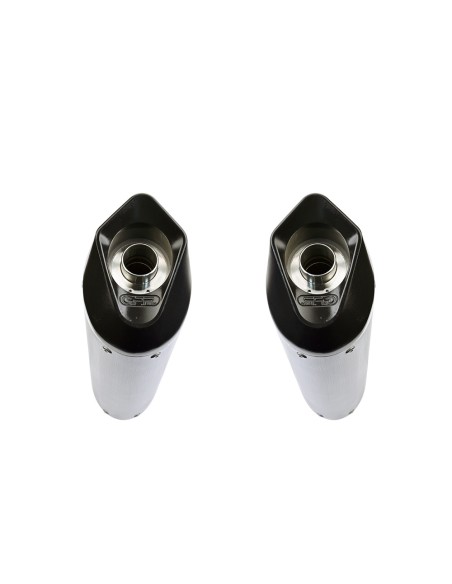 Echappement GPR Furore Evo4 - BMW K 1600 GTL 2021/+