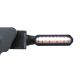 Chaft Sequenzielle LED-Blinker Master Vorne