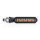 Chaft Sequenzielle LED-Blinker Master Vorne