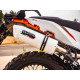 Exhaust GPR Albus Evo4 - Husqvarna Norden 901 2022 /+