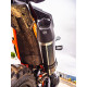 Echappement GPR GPE Anniversary Evo4 -Husqvarna Norden 901 2022 /+